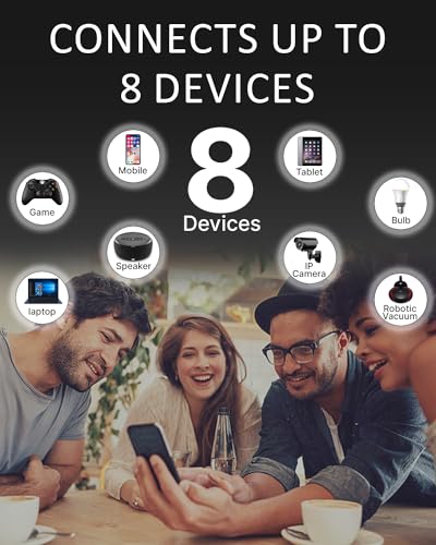 Image of FEDUS 4G Router Mobile Sim Based with 5dbi Triple Antenna 150 Mbps Speed Plug and Play Unlocked Wi-Fi Router with SIM Card Slot No Configuration Required Support All 4G Sim Card, NVR, DVR, WiFi Camera