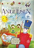 VARIOS: CUENTOS DE ANDERSEN 6075322280 Book Cover