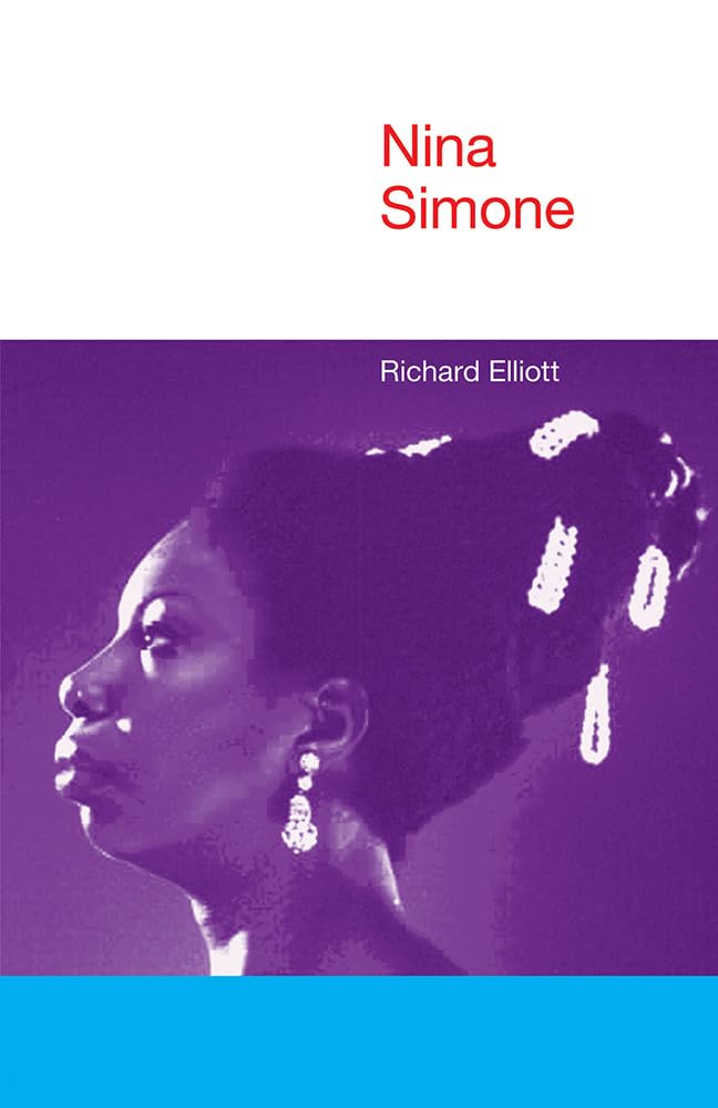 Nina Simone (Icons of Pop Music)