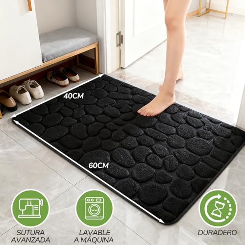 Reviews de Tapetes para baño disponible en línea. 23 Imagen adicional