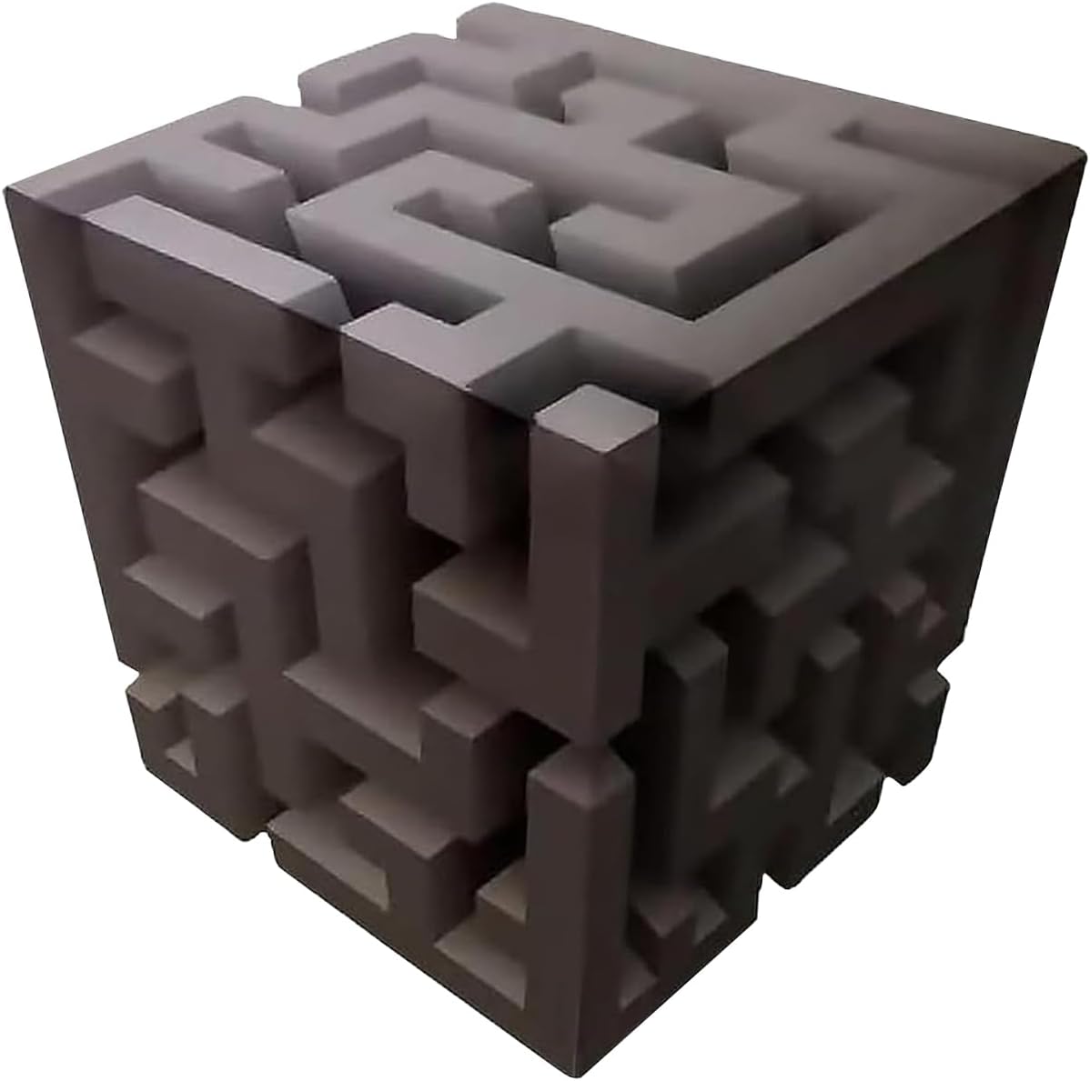3D Optical Illusion Wall Art Corner, Optical Illusion Corner Wall Sticker, Realistic Stereoscopic Cube Corners 3D Walls Art Decal Sticker, Large Removable Visual Illusions Cube Stickers Walls Decal