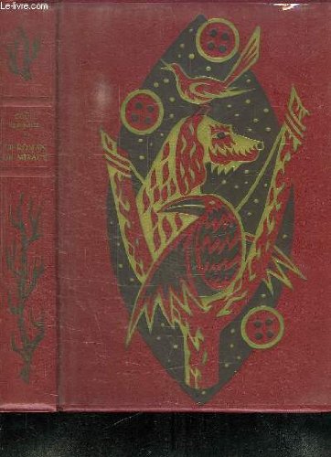 LE ROMAN DE MIRAUT. CHIEN DE CHASSE.
