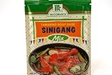 Sinigang Mix (Tamarind Soup Base) - 1.41oz (Pack of 3)