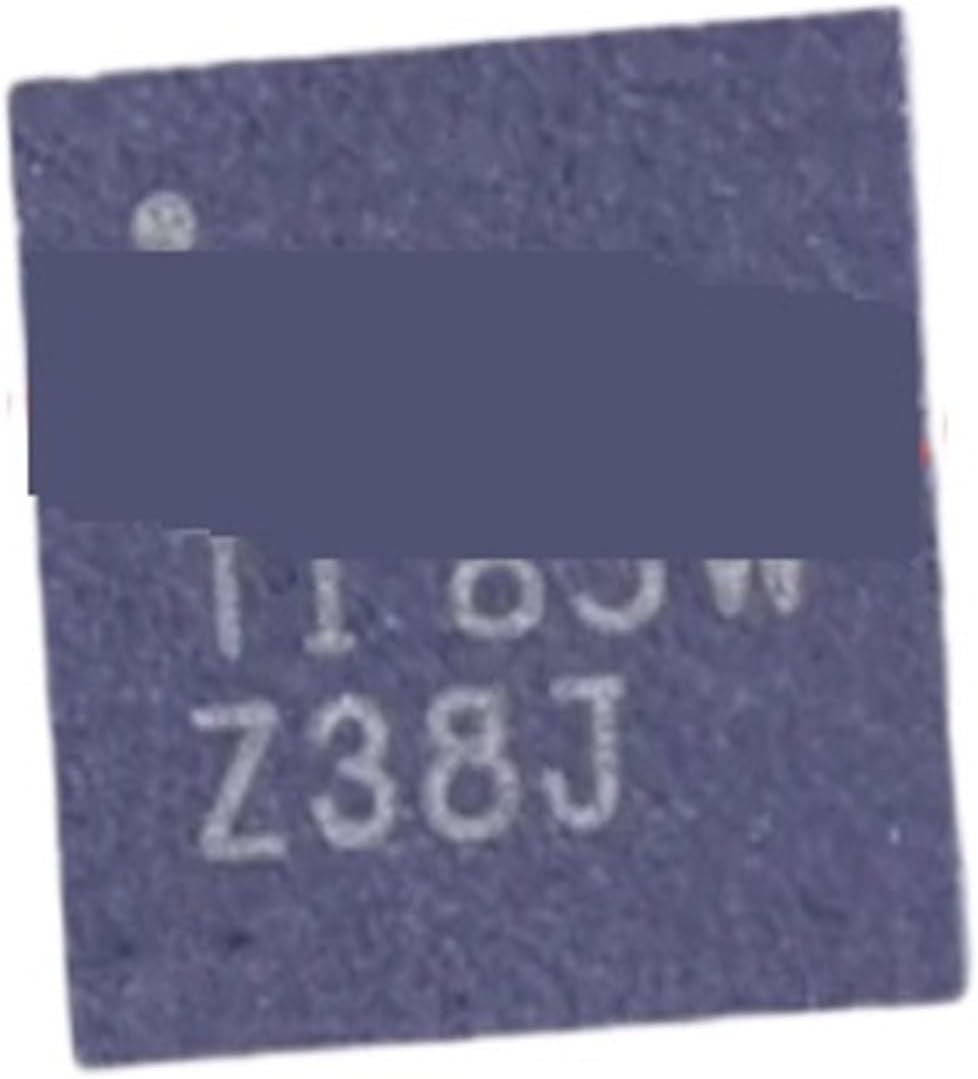 10PCS BQ24617RGER chip