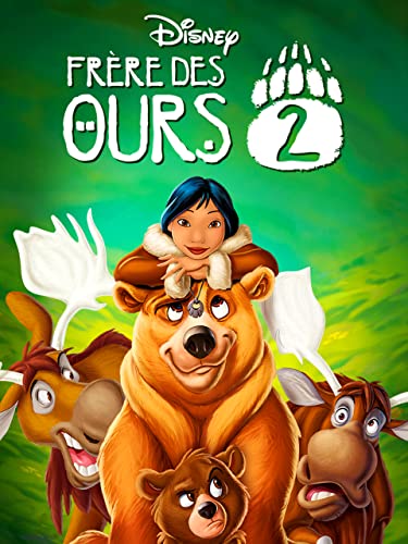 Brother Bear 2