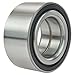 TRQ Wheel Hub Bearing Left or Right Front Compatible with Honda Accord Civic SI Acura Rear