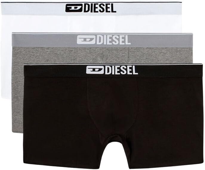 MAX-3PACK Boxer Briefs