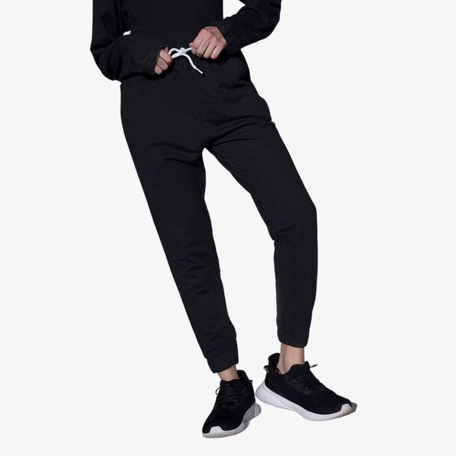 hubberholme Women's Regular Track Pants-picture-51