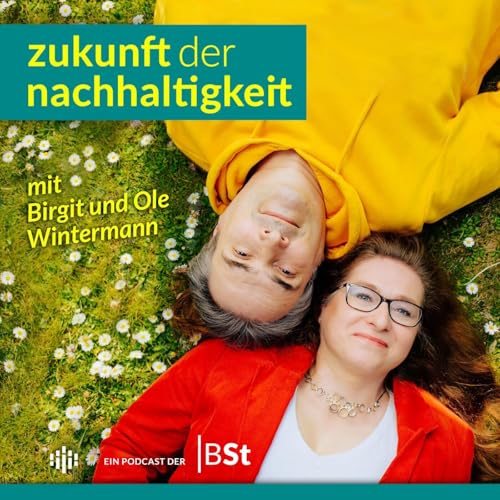 『zukunft der nachhaltigkeit』のカバーアート