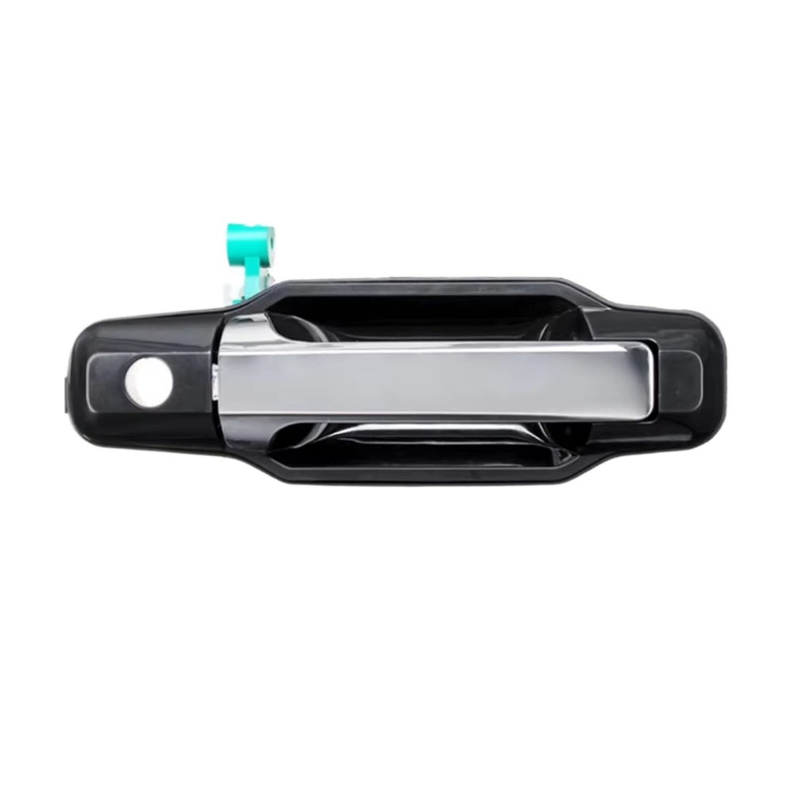 Vdifsvb for Kia for Sorento 2003-2009 Exterior Door Handle LHD 826503E021 826603E021 836503E021 836603E021 Side Exterior Door Handle(Rear Right)
