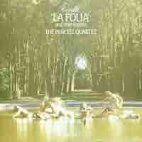 (CD)La Folia &amp; Other Sonatas／a. Corelli Amazon.com: La Folia & Other Sonatas: CDs y Vinilo