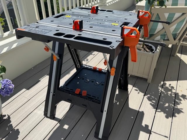 Excellent, versatile design