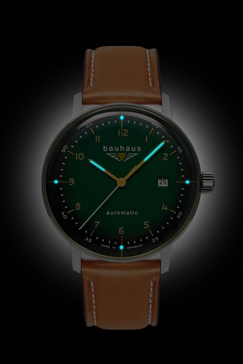 Bauhaus, Dessau, Automatik, 20644