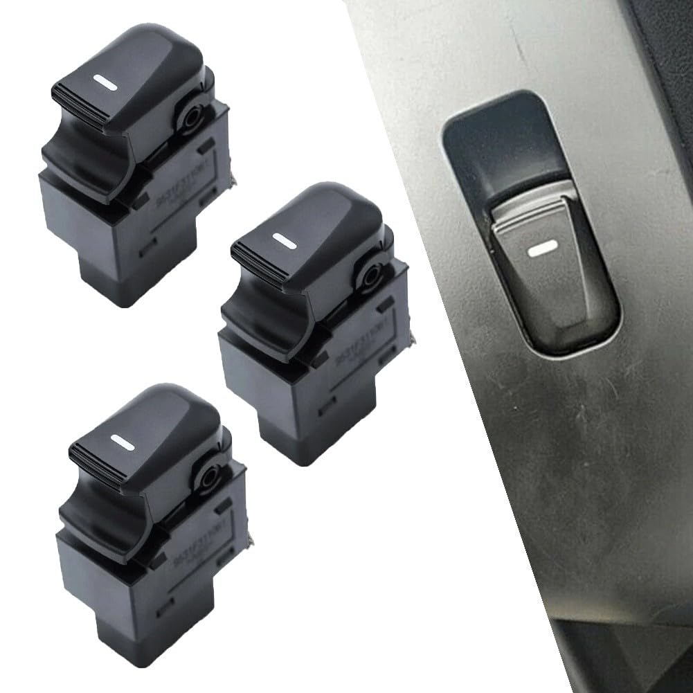 Interruptor de elevalunas eléctrico para for hyundai for tucson IX35 2010-2015, coincide con 93576-2S000 93580-2Z000, rendimiento de estilo de fábrica