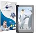Tech Armor Kindle Fire HD Screen Protector, Anti-Glare/Anti-Fingerprint Amazon Kindle Fire HD 7" (2012) Film Screen Protector [3-Pack]