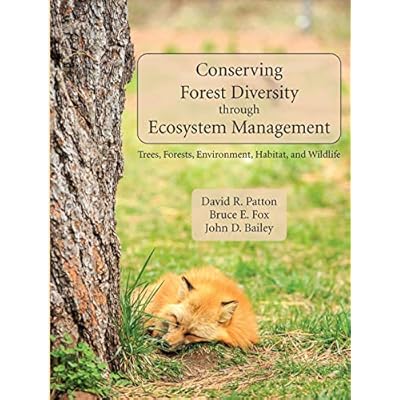 Conserving Forest Diversity through Ecosystem Management