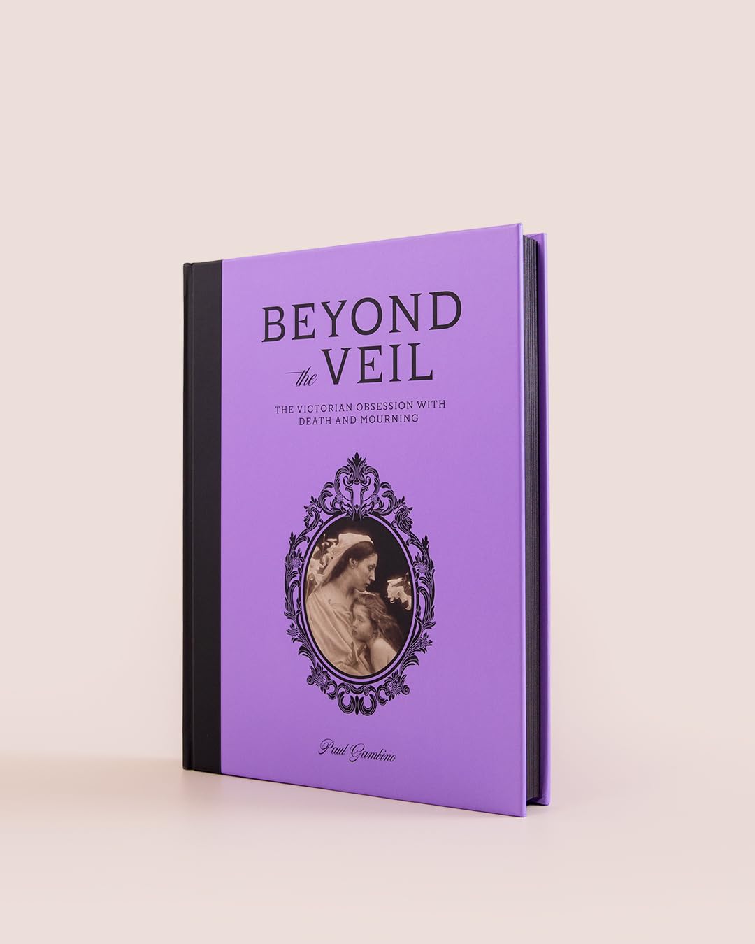 Beyond the Veil: The Victorian Obsession With Death and Mourning