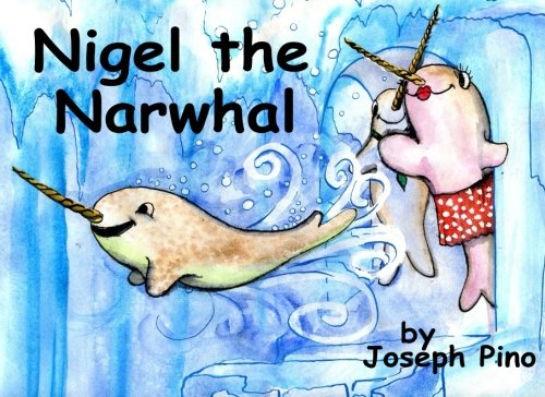 Nigel the Narwhal