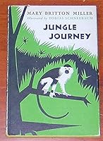 jungle journey B000RC0GX2 Book Cover