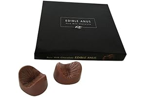 Edible Sex Chocolates: A Naughty Treat for Couples