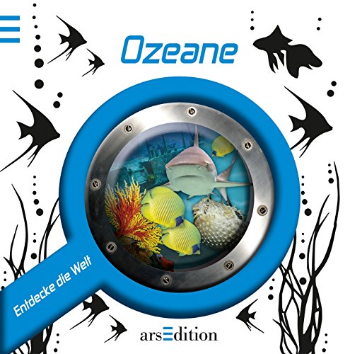 Entdecke die Welt: Ozeane