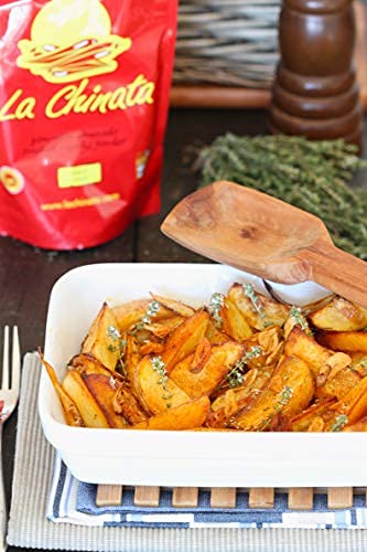 La Chinata Sweet Smoked Paprika Powder - 1kg/2.2lb Nigeria | Ubuy - View #5