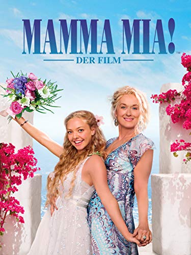 Mamma Mia! The Movie [OV]