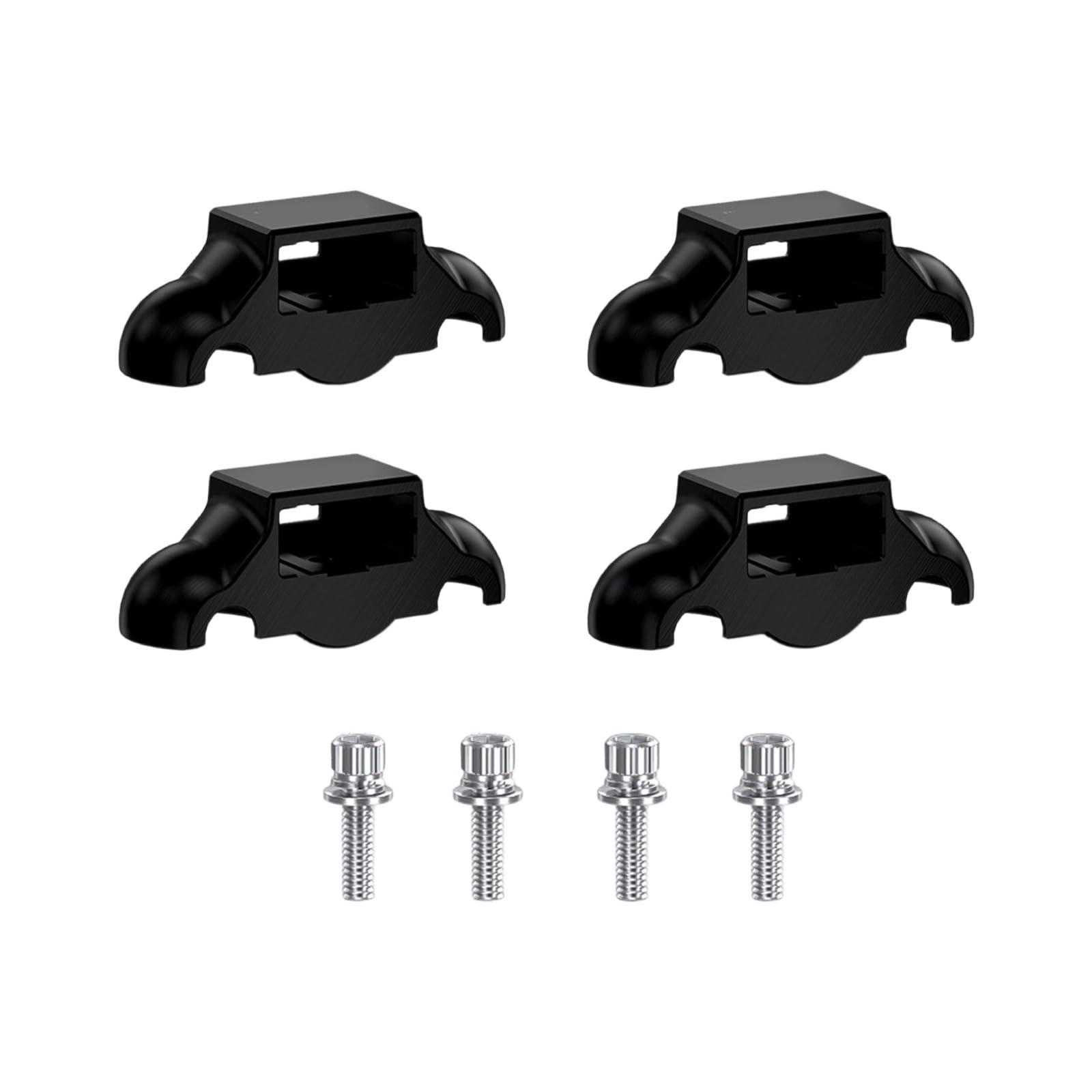 Stabilisateur d'intérieur pour vélo avec base antidérapante fixe - 7