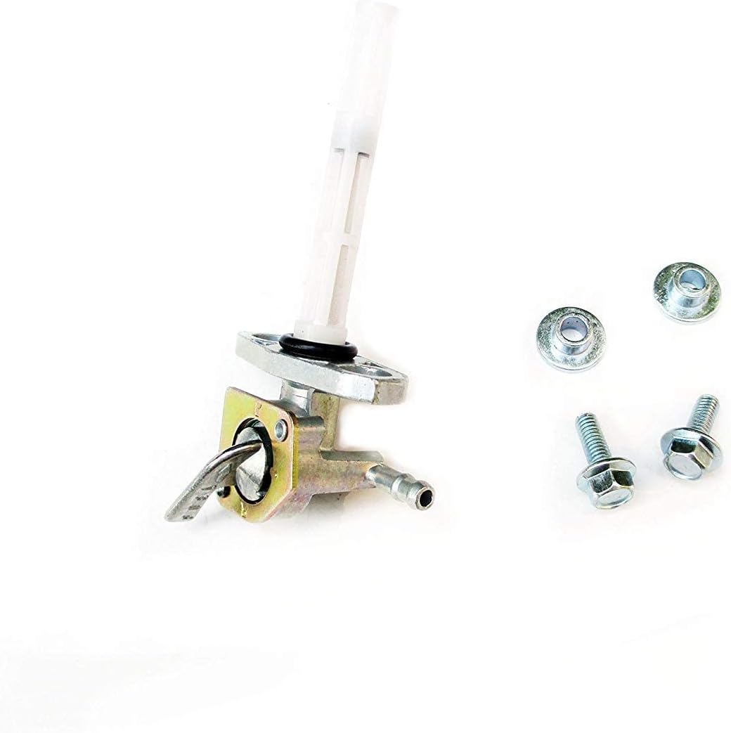 Fuel Tank Petcock Switch Valve For Honda CRF 100 150 230 50 70 80 CRF