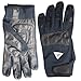 K2 Tactical Real Synthic Leather Synthetic-Fiber-Kevlar Cut-Resistant-Fire-Resistant Working Gloves Outdoor, Utlilty Gloves (Small)