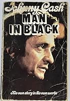 Man in Black : His Own Story in his Own Words 0310223210 Book Cover