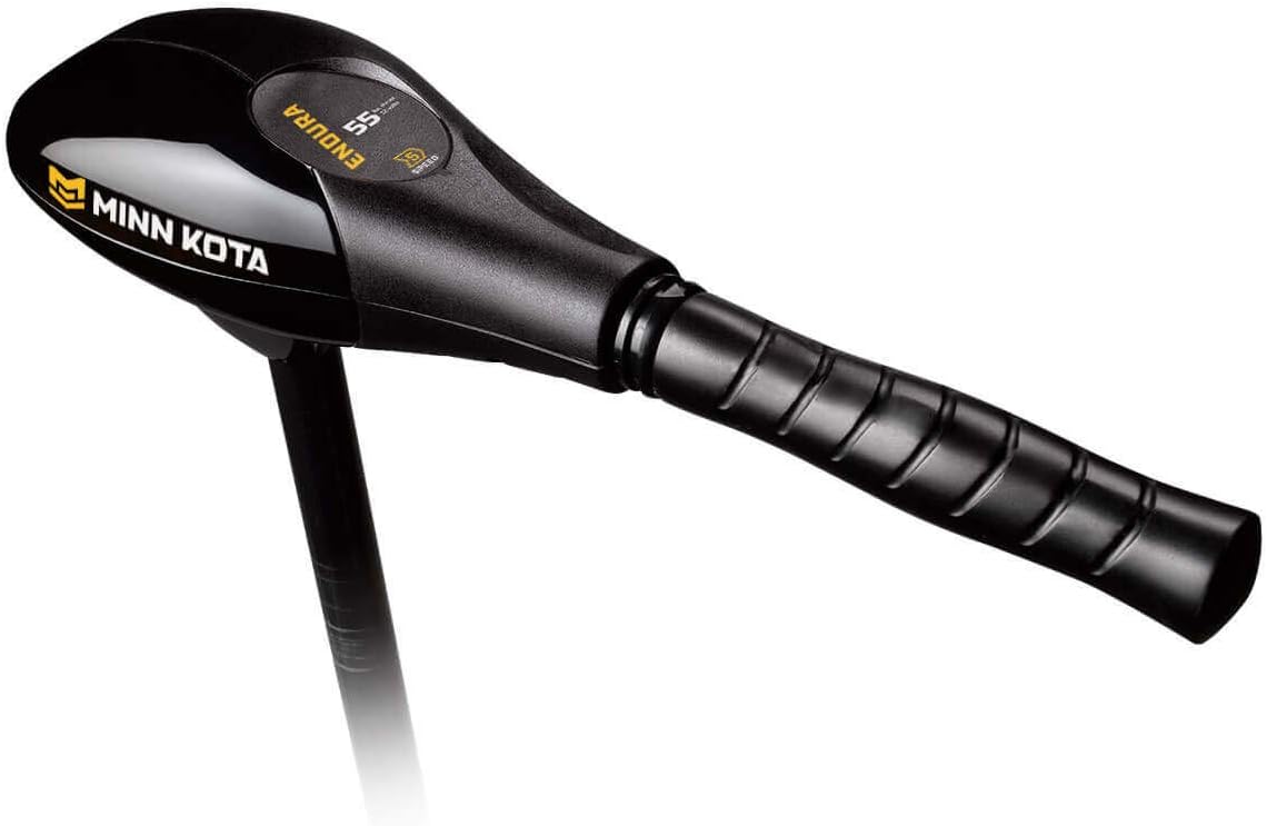 Minn Kota Endura C2 40 Freshwater Transom Mounted Trolling Motor (36" Shaft)