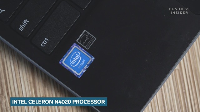 ASUS Chromebook Flip C214MA-YS02T-S Ruggedized and Water Resistant