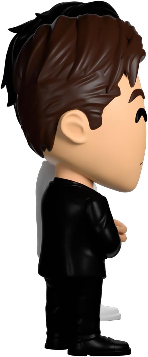 Youtooz Unus Annus Duo 4.8" inch Vinyl Figure, Collectible Limited Edition Figure #165 from The Collection [Ages 15+]
