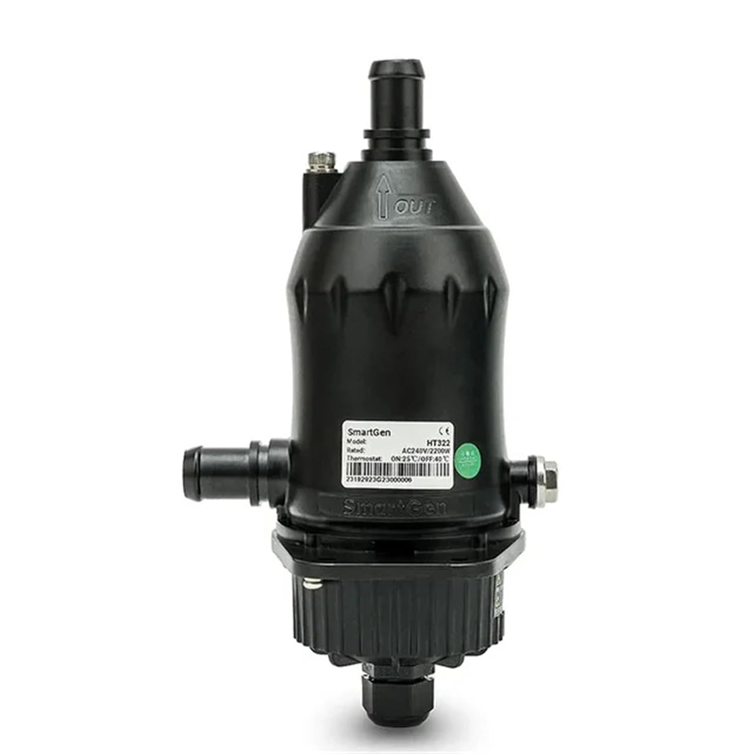 1PCS HT310 HT322 Generator Parts And Accessories Generator Engine Water Heater(HT322(2200W))