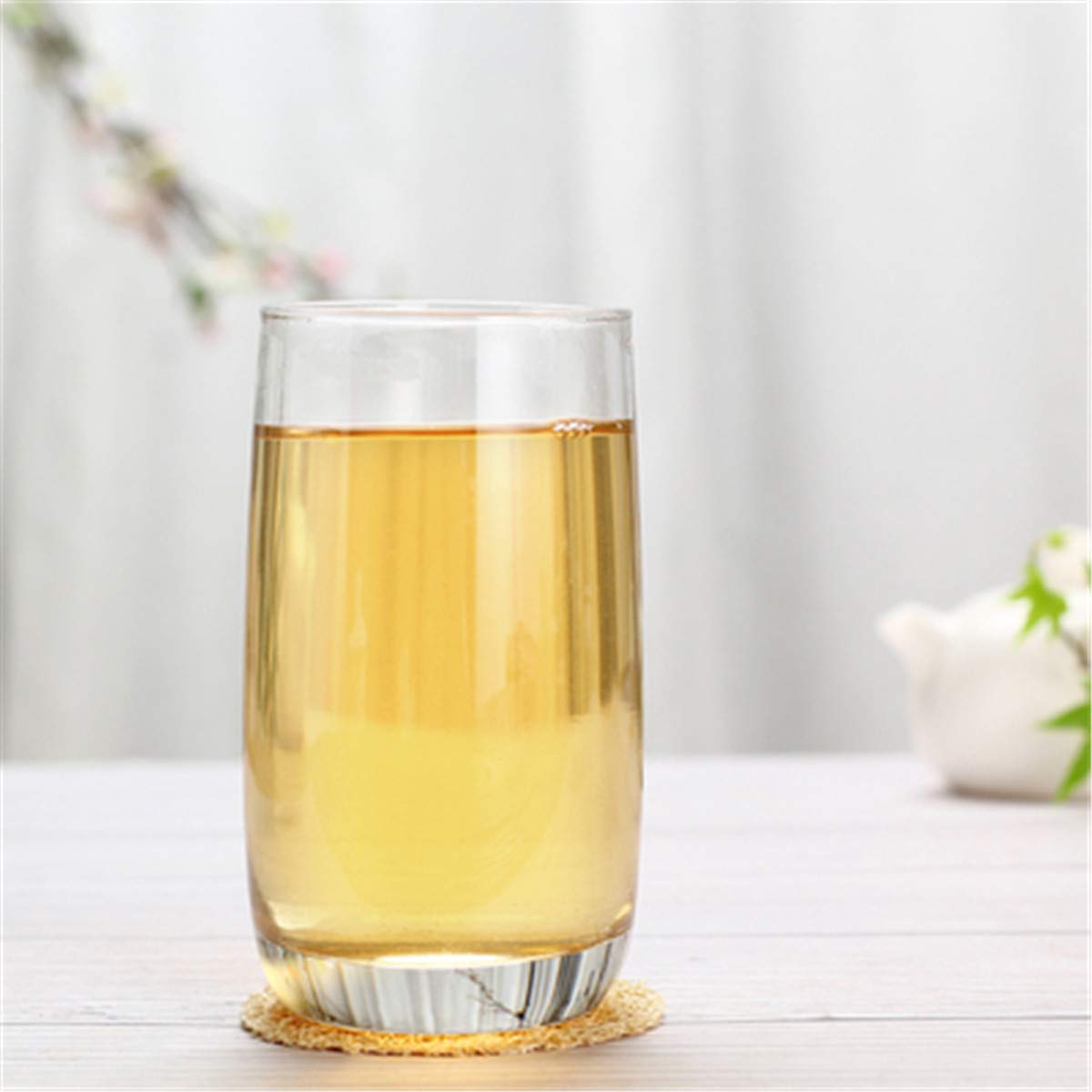 Erstklassiger Grüner Jasmintee Neu100% Bio King Grade Dragon Pearl Chinesische Gesundheit (500g)