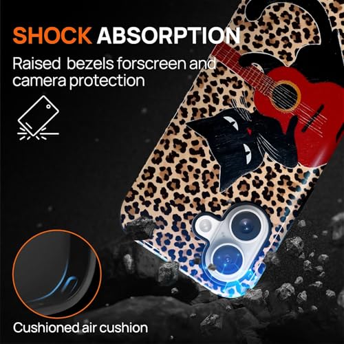 Coque silicone souple iPhone 17 antichoc rigide et magnétique