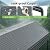 Real Relax 12 x 20 FT Metal Carport, Heavy-Duty Galvanized Steel Roof & Reinforced Frame, Weatherproof Car Garage Canopy, Outdoor Shelter for Car, Boat & Farm Equipment,Gray