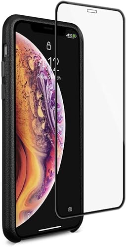 CASETiFY Protector de pantalla para iPhone 1313 Pro 2.5D pantalla completa Vidrio templado