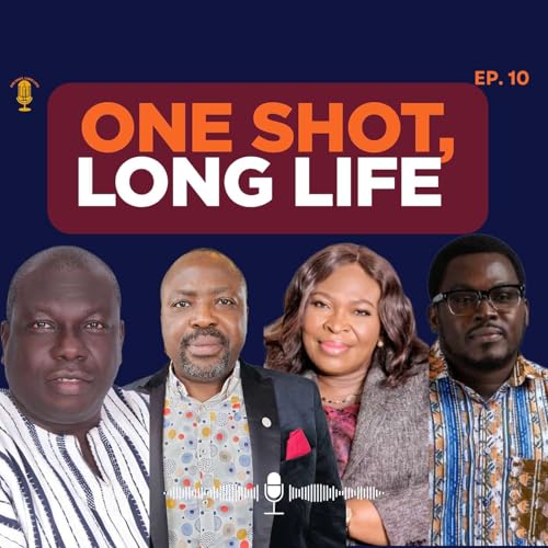 Episode 10: How Ghana is Building its Vaccine Future
