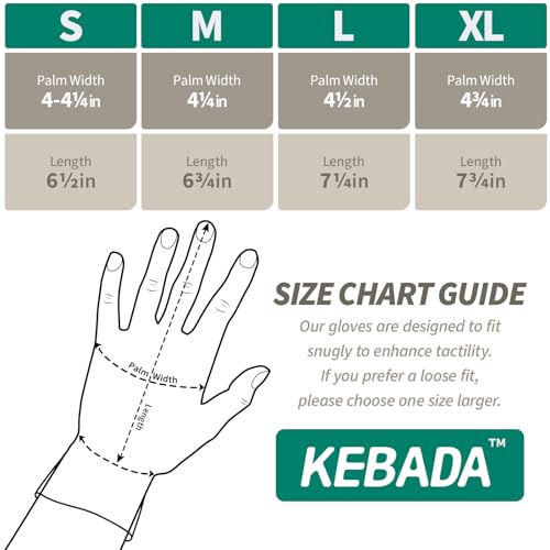 Image of Kebada T2 Waterproof Winter Work Gloves for Men and Women, 2 Pairs, Blue | Small, warm winter working gloves, wrist closure, latex coated, secure grip. Ideal for cold storage, snow removal & outdoor