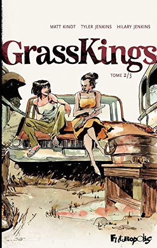 Grass Kings (2)