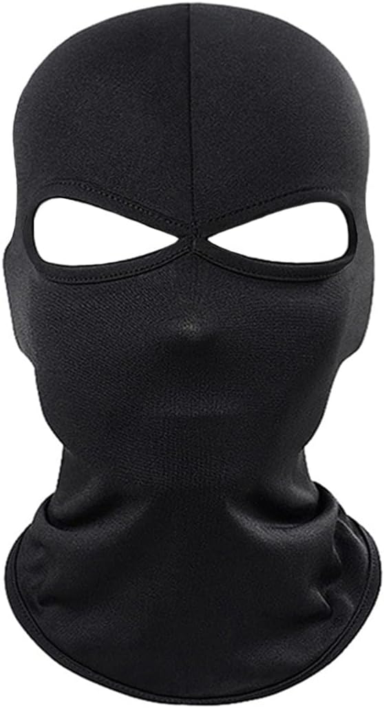 bodbop Balaclava Ski Face Mask Windproof Full Head Mask Sun UV Protection Face Cover for Men Women Outdoor Sports Cycling Cap