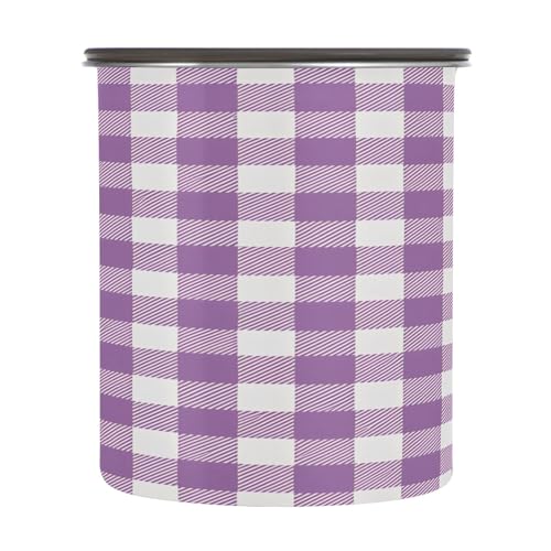 Envase Hermético de Café Kigai 30 oz Acero Inoxidable