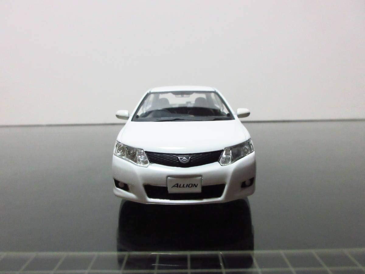 1/30 トヨタ 新型カローラスポーツ COROLLA SPORT カラーサンプル