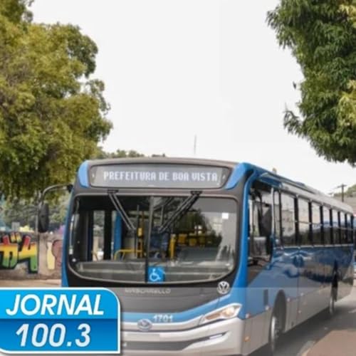 Boa Vista ter&aacute; passe livre estudantil no transporte coletivo em 2026