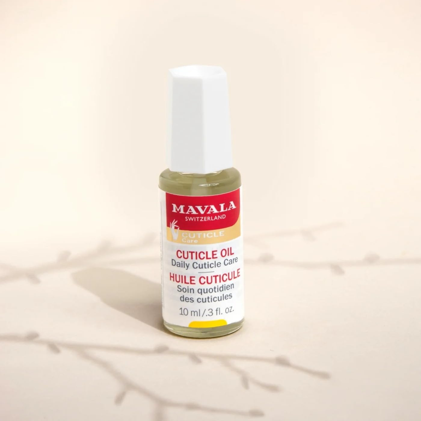 Mavala Cuticle Oil 10 ml - 91481