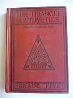 The Triangle Arithmetics B000WQWKO6 Book Cover