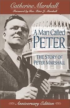 A Man Called Peter