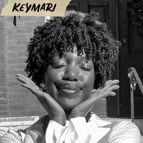 Reconnecting & Catching up featuring Keymari Noelle.